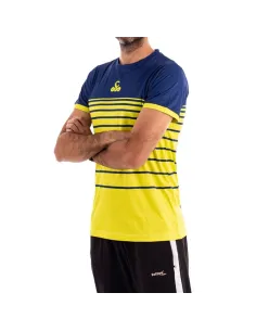 Camiseta Vibor-A Mortal 41266.B36 | Ofertas de pádel